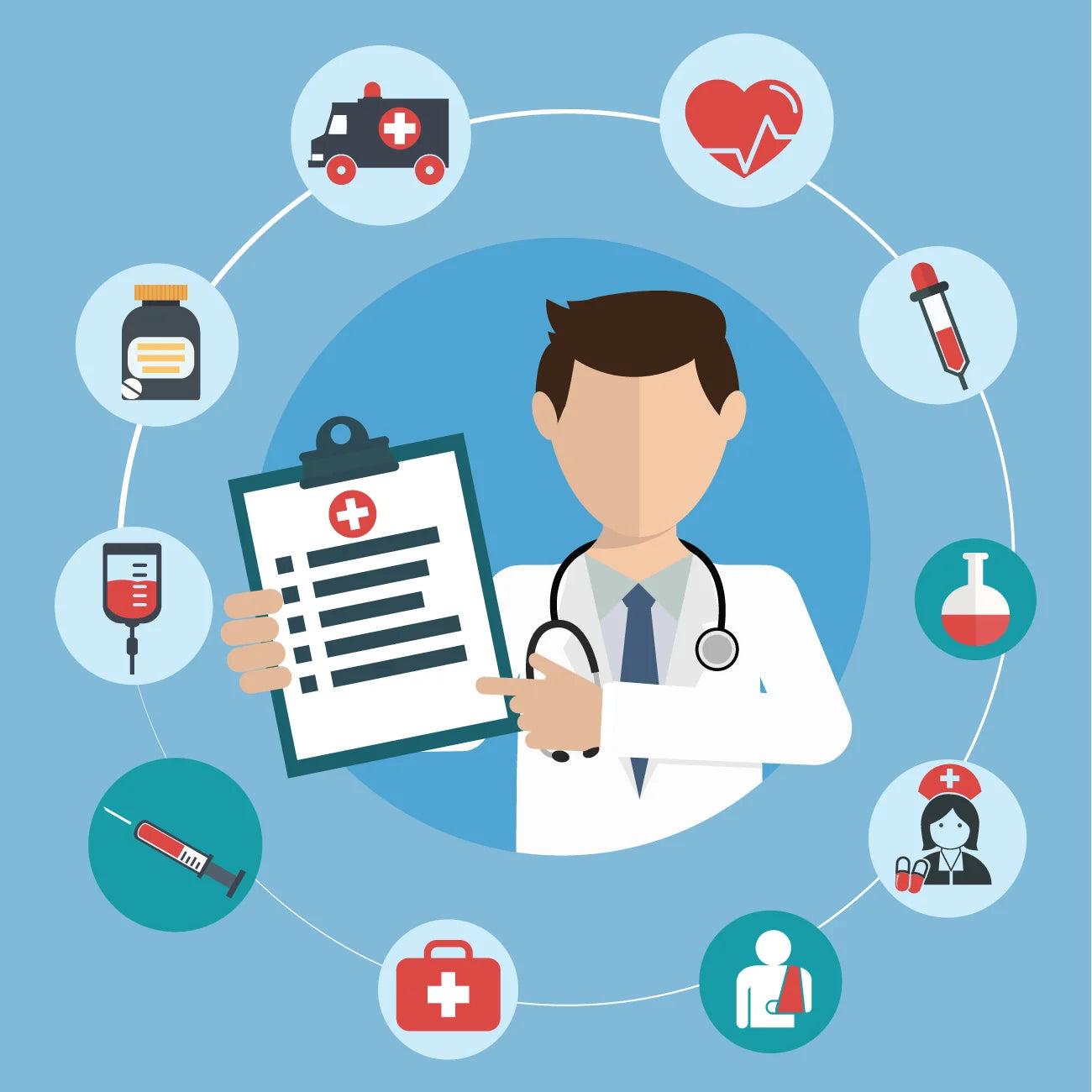 Health care