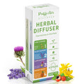 PuffiAir Herbal Diffuser (Pack of 4)
