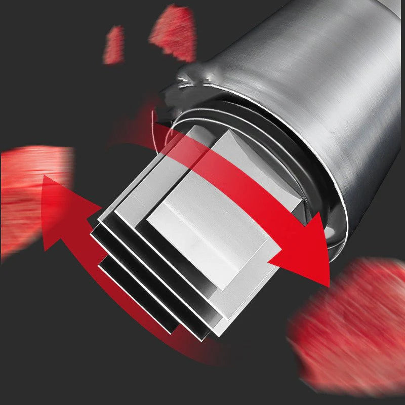 Garlic Crusher vegetable Chopper
