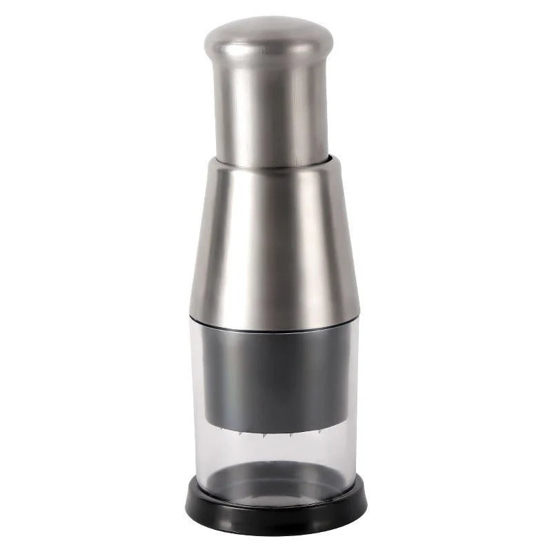 Garlic Crusher vegetable Chopper