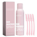 Hair Identifier Spray
