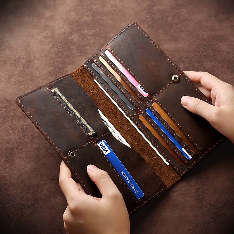 Men's Card Holder
