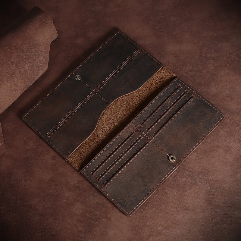 Men's Card Holder