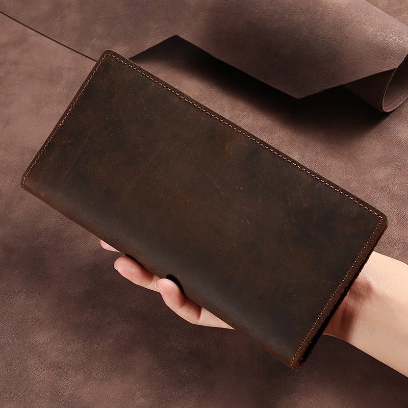 Men's Card Holder