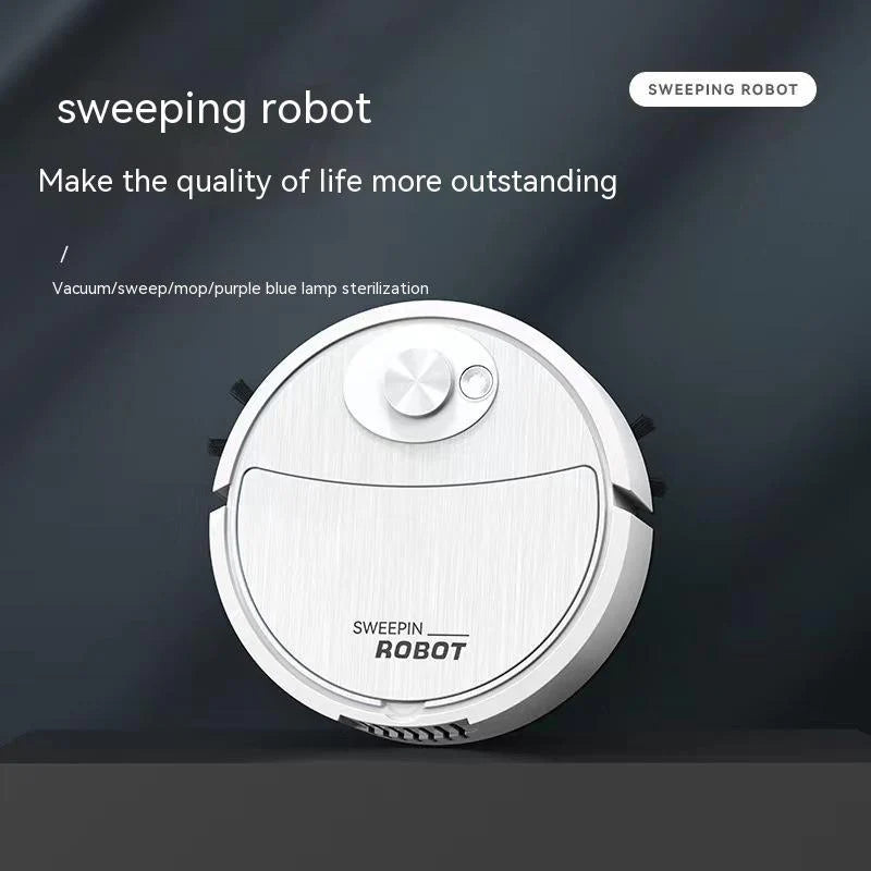 Household Cleaning Machine Three-in-one Vacuum Cleaner