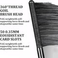 Iron Curl Mascara